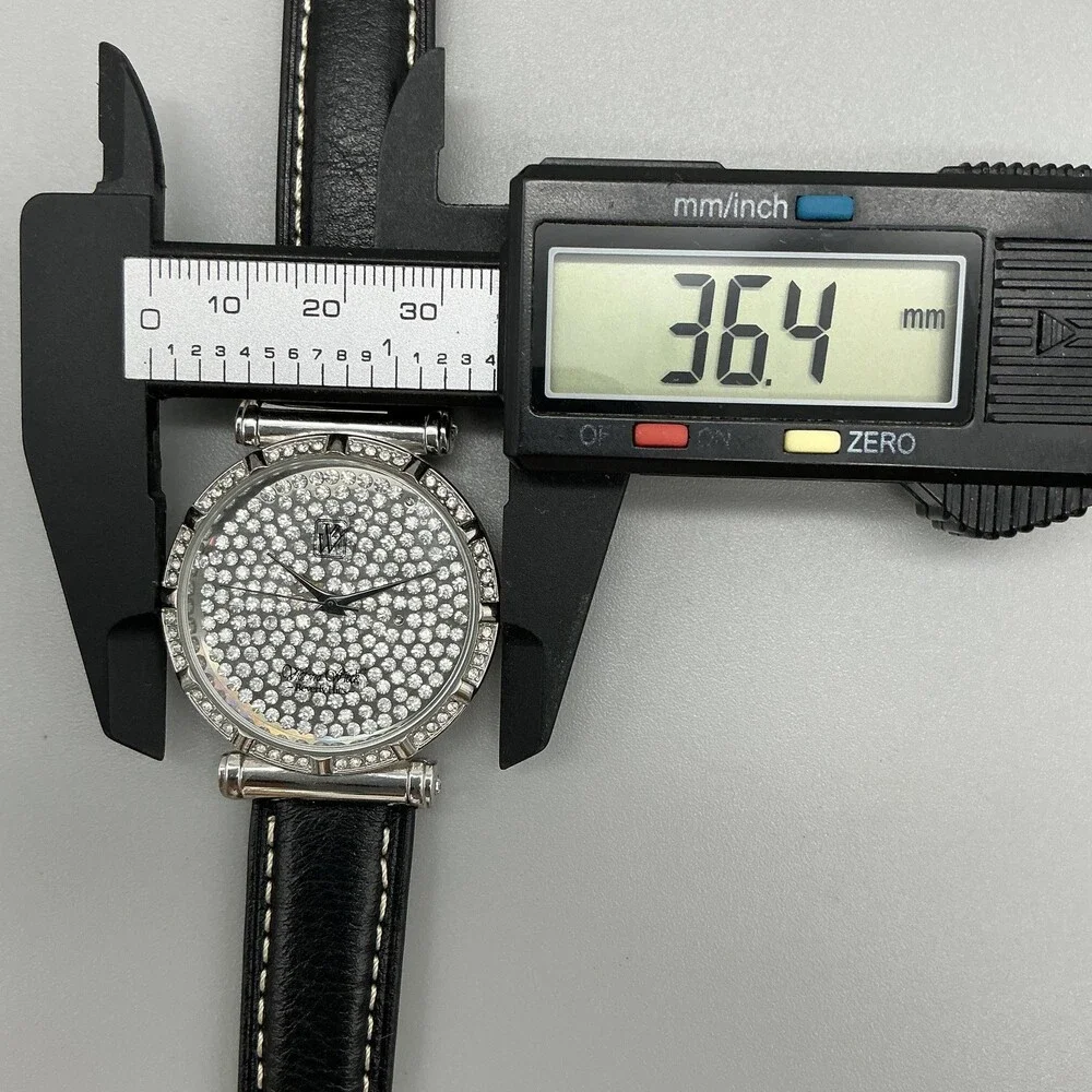 Victoria Wieck bezel strap